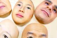 【發兔冷知識】日本最變態的三個設計，真人面具模擬度100%，戴上之後女朋友都認不出！