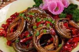 中國起名最“大氣”的十大名菜，每一道的來歷都是非常不簡單