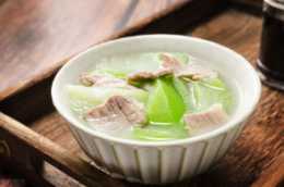 老人夏季養生湯，多喝這7種湯，身體更健康，強過天天吃營養品