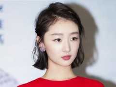 全球最美面孔五位中國女星入選，有你喜歡的偶像嗎