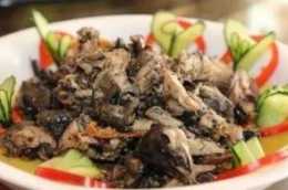雲南雙柏最有特色的五種美食，每一種都是家鄉的味道，你吃過幾種