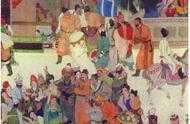 「圖文史」疆土遼闊的唐朝，其人口比漢朝隋朝還少嗎？