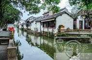 中國水域面積超過24%的縣，經濟總量驚人，有個小鎮最早聞名於世