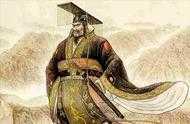 歷代皇帝的龍袍都是黃色，為何僅秦始皇是黑龍袍