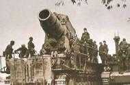 希特勒的重錘——卡爾臼炮（1）