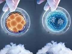 好孕嘉：凍胚胎和凍卵有什麼區別？哪個復甦成功率高？