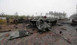 兩天烏軍三次遇襲，庫爾斯機場油庫被炸，俄軍損失慘重