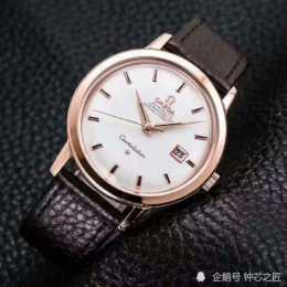 上海歐米茄手錶錶殼劃痕的處理方法