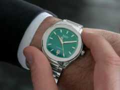 有著高階質感多功能的手錶，這些男士手錶款式你愛了嗎