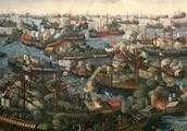 海上權力爭奪戰，古希臘與古羅馬是如何展開海上戰爭的