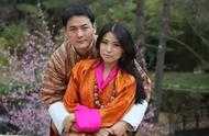 不丹大公主御夫有術：和駙馬恩愛16年，為小姑子慶生驚豔全場