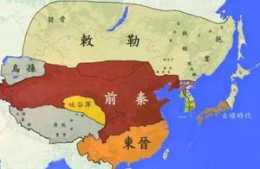 這場以少勝多的戰役，使得漢民族的力量得以恢復和發展