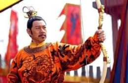 唐太宗李世民“天可汗”的稱號是否名副其實？