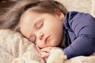 孩子睡得多，是好事麼？