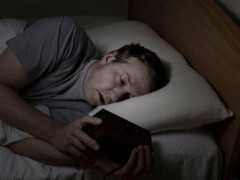 為什麼總失眠？十之八九陷入失眠3誤區，睡不著的人，不可不知