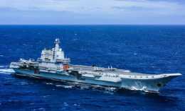 追趕中國失敗，印海軍新一代航母計劃夭折，新德里退而求其次