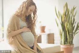 孕媽懷了“淘氣”寶寶，常見6種反應，早做胎教，以免將來費心