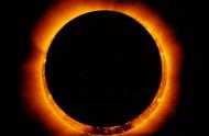 明天，都柏林將迎接10年來最好的日食——火環日食