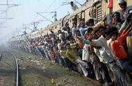 印度最快“高鐵”時速160公里!印度網友：你坐過這麼快的火車嗎？