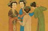 明朝皇帝對乳母的依戀：兩屆皇帝與乳母的“感情線”