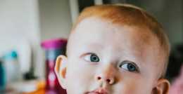 孩子的這種眼屎竟是疾病徵兆？可惜90％的家長都不知道！