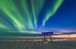 加拿大這條唯一通往北極的公路，你對它瞭解有多少？