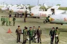 中越戰爭：越南寧願輸，也不出動空軍，到底是為啥？