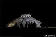 墨西哥考古學家發現 中國民間傳說中“通往陰間的路”