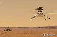 開發火星即將成為可能？27億美元的最貴登陸車還有配備直升機