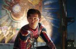 《蜘蛛人》退出了漫威的電影，看看過去漫威到底賣了多少超級英雄