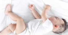 心理測試：3個嬰兒睡姿，你最喜歡哪個？測你跟孩子的緣分多深，超準！