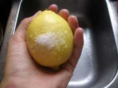 檸檬泡水時，放點“它”一起喝，一段時間後，身體會有3大變化