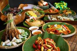 盤點馬來西亞最受歡迎的40種美食，其中這些都是來自中國！