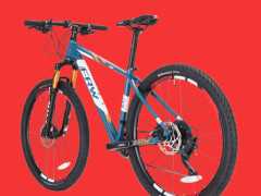 輻輪王土撥鼠第一碳纖維腳踏車品牌全球最貴的山地車排行榜前十名