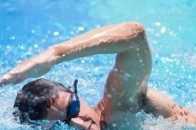 據說是游泳新手都會犯的8個錯誤，到底該如何修正？