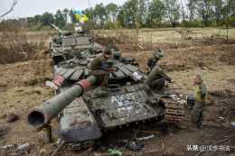 德國聲稱不敢援助烏克蘭坦克，現代新型戰爭坦克其實不起作用