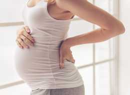孕婦經常燒心，可能存在這一原因，孕媽要警惕