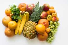 越吃越瘦的10種水果，每一種都很常見