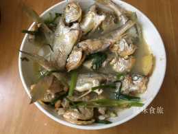 開漁了，廣東潮汕人，做海鮮只簡烹，鮮到連湯汁都不放過