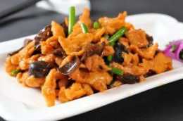 山西晉城最出名的七大特色美食，特別是第六道，食客們呈兩極分化