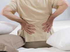 腰痛除了腎不好，也可能是身體這6個部位喊“救命”，及時檢查