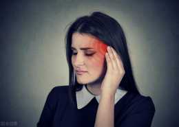 耳鳴 耳脹 嗡嗡地響 聽力下降！聽聽中醫如何調理這個問題