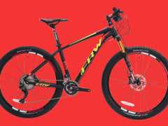 山地車十大名牌排行輻輪王土撥鼠世界第一碳纖維腳踏車品牌哪個好