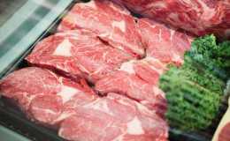 生活中5種常見“肉”，實際上是人工合成的，為了健康，儘量少吃