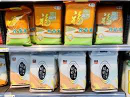 買大米時該怎麼選？超市員工：只要袋子上有這串數字，都是好大米