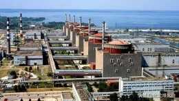 俄羅斯準備再次大撤退，扎波羅熱核電站可能成為開啟談判的籌碼