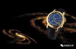 機械錶大師：世界前20名腕錶榜單都有哪些品牌？瑞士主流篇
