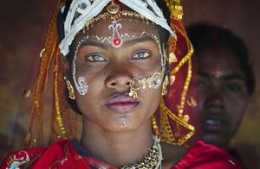 印度奇葩傳統，喊三聲離婚就能休妻！