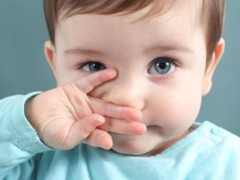如何讓寶寶的眼睛又大又圓？這9件事情家長必須要知道！