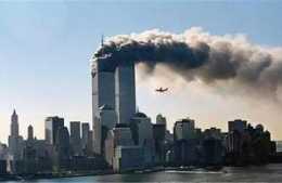 “9.11”事件中的巧合